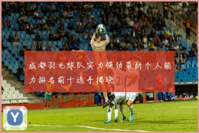 成都羽毛球队实力强劲最新个人能力排名前十选手揭晓