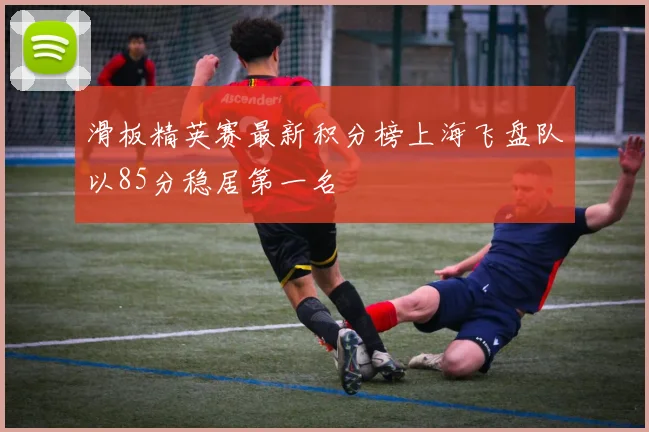 滑板精英赛最新积分榜上海飞盘队以85分稳居第一名