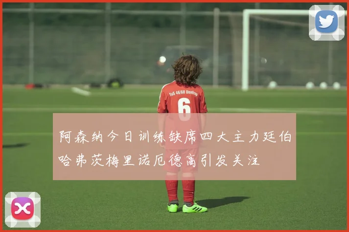 阿森纳今日训练缺席四大主力廷伯哈弗茨梅里诺厄德高引发关注